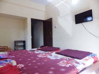 Golden Guest House, Goa 3